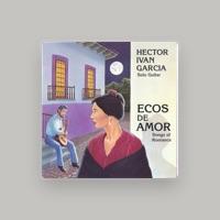 Hector Ivan Garcia