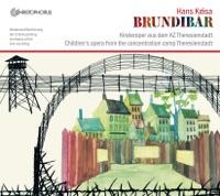 Brundibar (Bumble-bee): Act II: Besiegt ist Brundibar! (Chorus, Sepp, Ann, All)