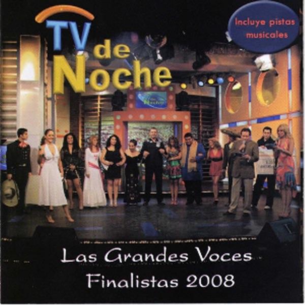 Perfume de Gardenias (Karaoke)