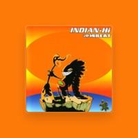 INDIAN-Hi