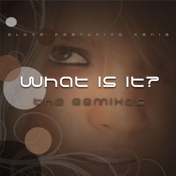 What Is It (SquareHead Remix)