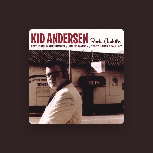 Kid Andersen