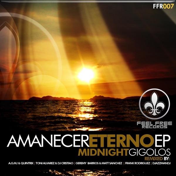 Amanecer Eterno (DJ Cristiao & Toni Alvarez Remix)