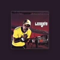 Lungelo