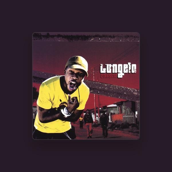 Lungelo