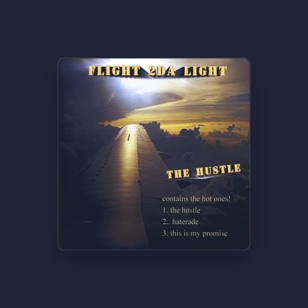 Flight 2DA Light