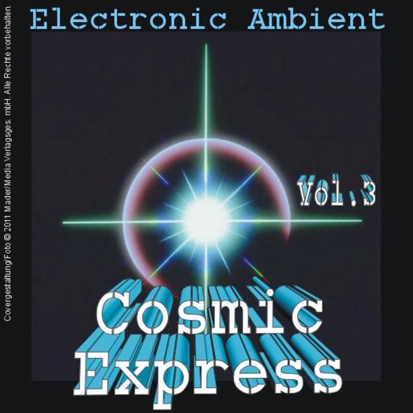 Slow Trance