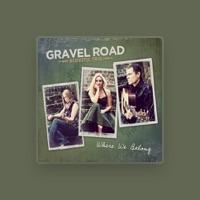 Gravel Road Acoustic Trio