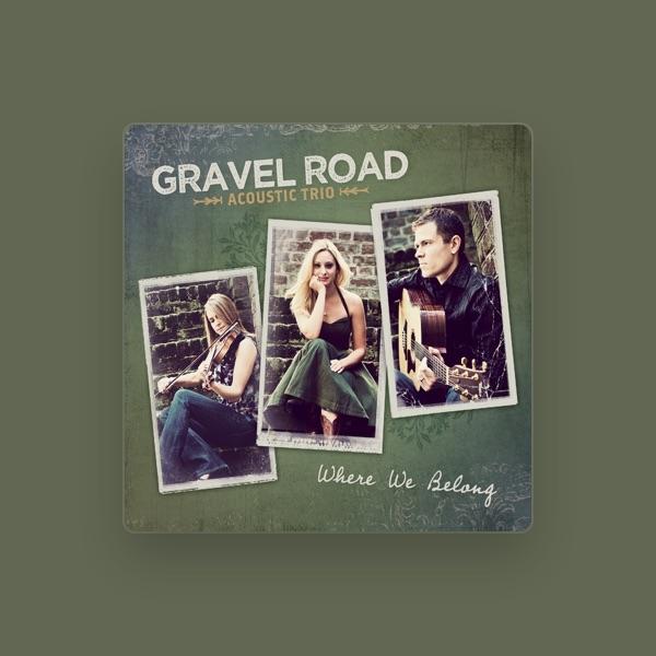 Gravel Road Acoustic Trio