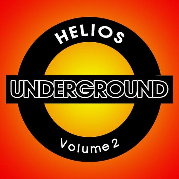 Planetarium (Dr.K & Nii vs Shiha Remix)