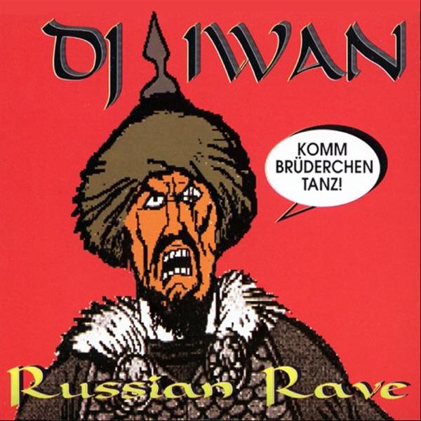 Dance With the Czar