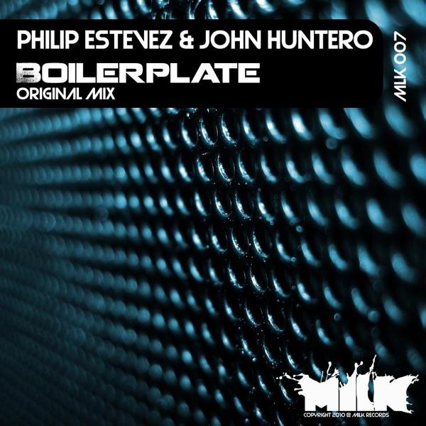 Boilerplate