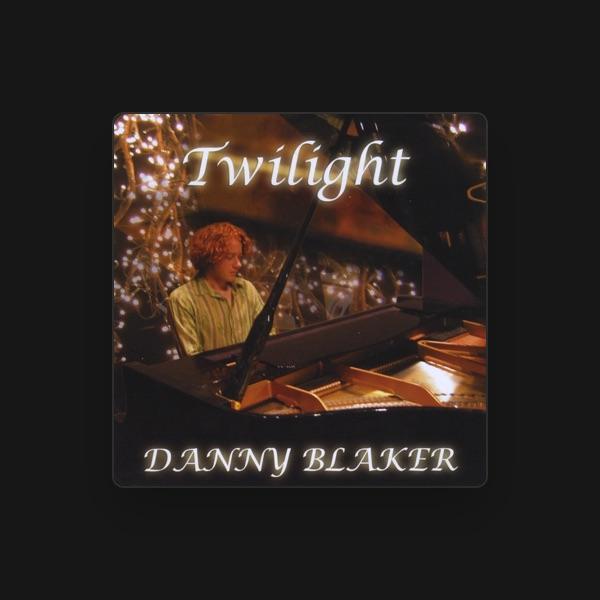 Danny Blaker