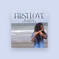 Hakim