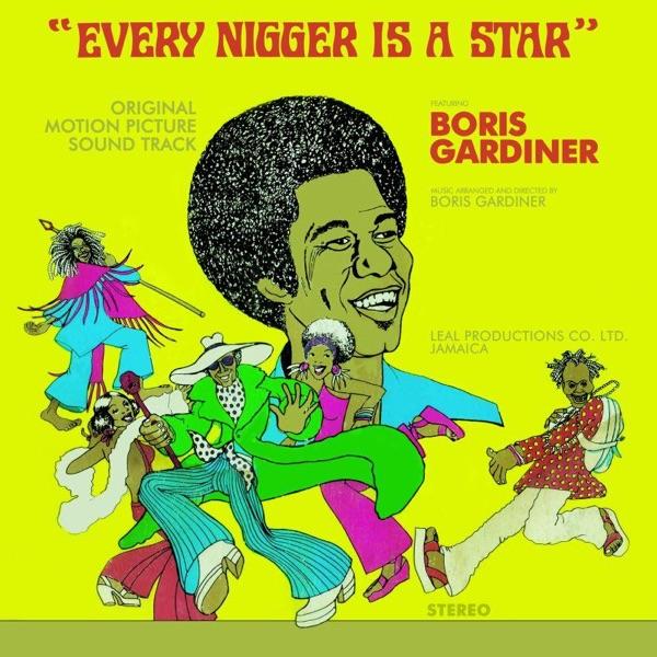 Every N****r Is a Star
