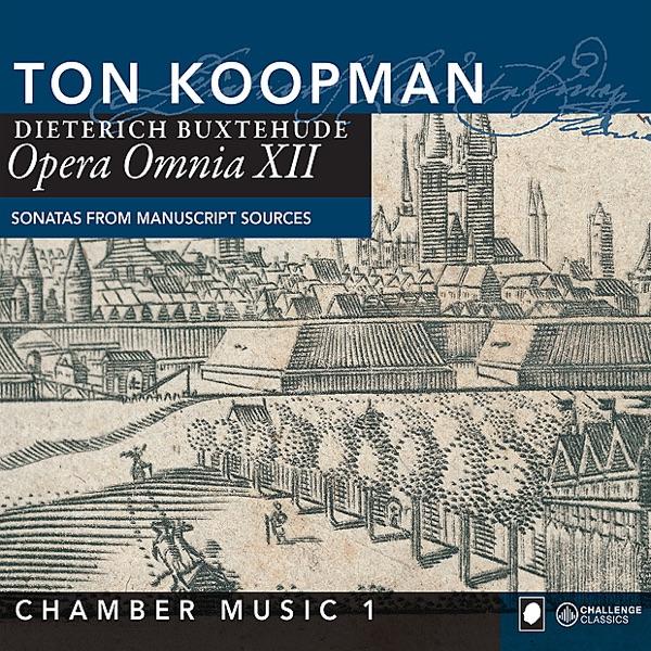 Sonata (with Suite) in B flat for violin, viola da gamba and basso continuo BuxWV 273: Sonata (with Suite) in B flat for violin, viola da gamba and basso continuo BuxWV 273