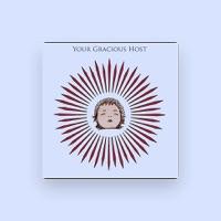 Your Gracious Host