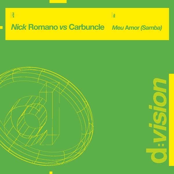 Meu Amor (Samba) [Original Mix]