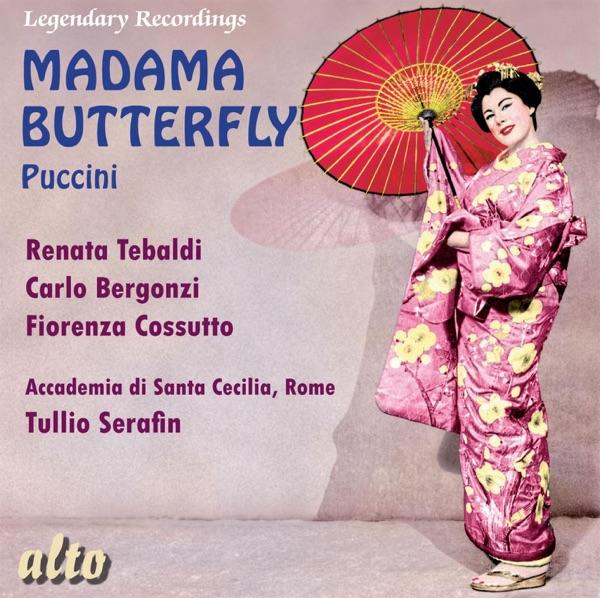 Madama Butterfly - Act II: Si sa che apir la parta