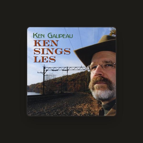 Ken Galipeau