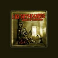 Los Dryheavers