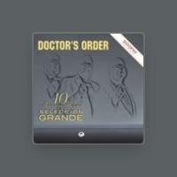 Doctor's Order