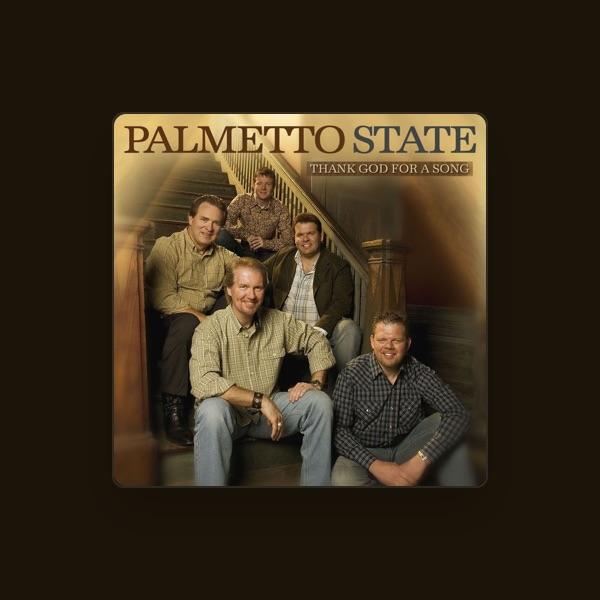 Palmetto State Quartet