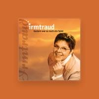 Irmtraud