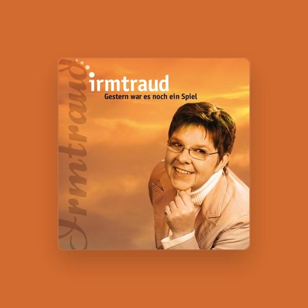 Irmtraud