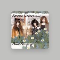 Burns Sisters Band
