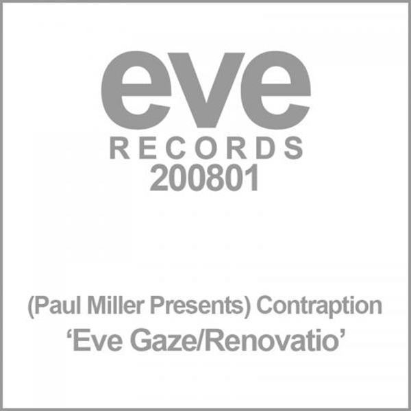 Renovatio (Original Mix)