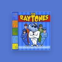 The Raytones