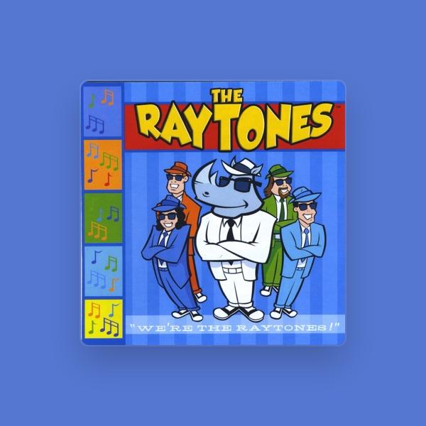 The Raytones