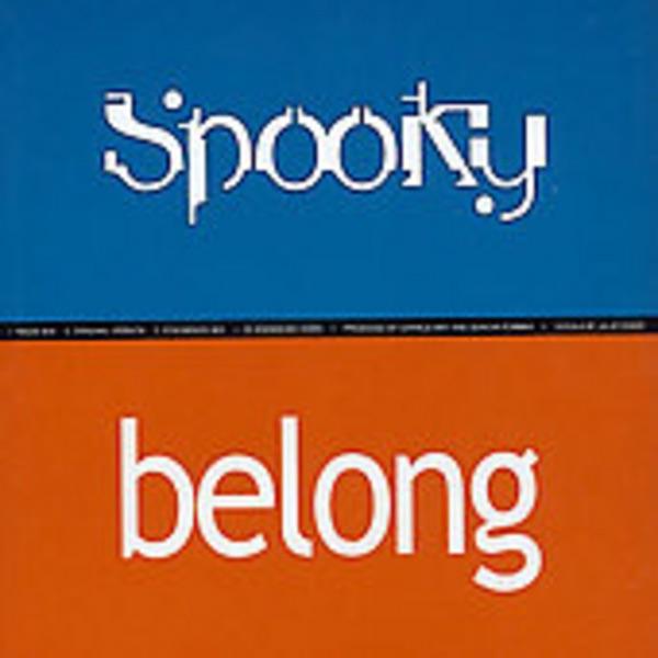 Belong (Echospace Dub)