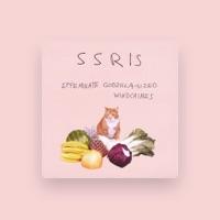 SSRIs