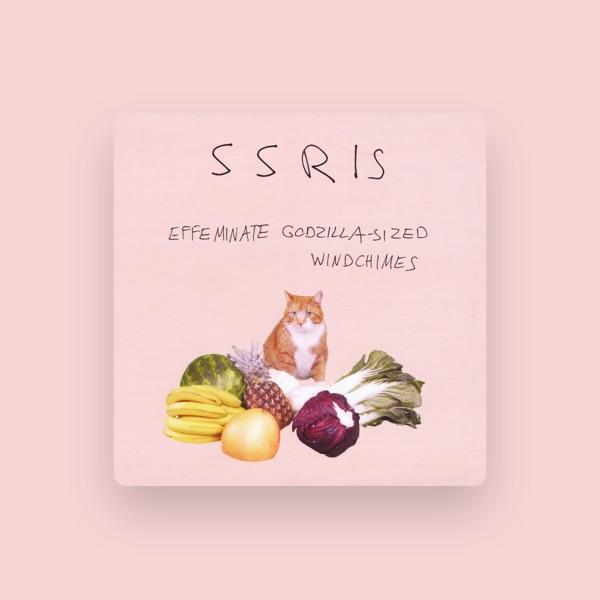 SSRIs