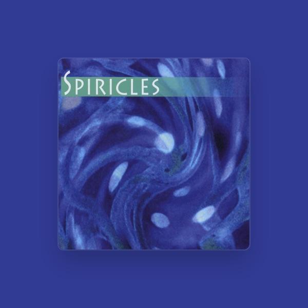 Spiricles