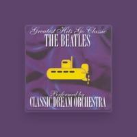Classic Dream Orchestra