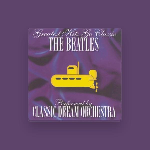 Classic Dream Orchestra