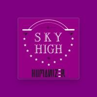 Clas Yngström & Sky High