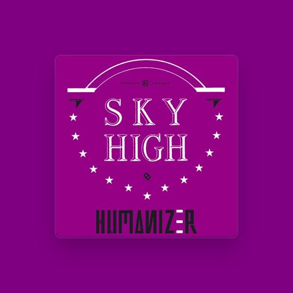 Clas Yngström & Sky High