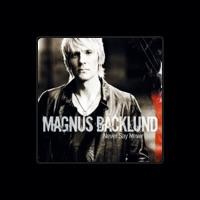 Magnus Backlund