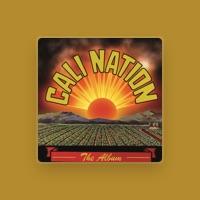 Cali Nation