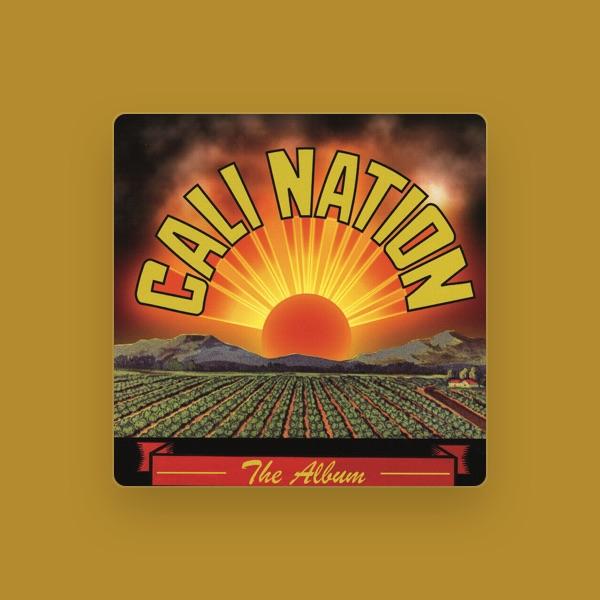 Cali Nation