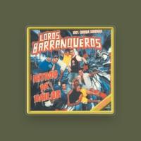 Loros Barranqueros