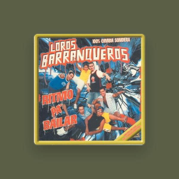 Loros Barranqueros