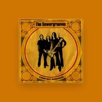 Sewergrooves