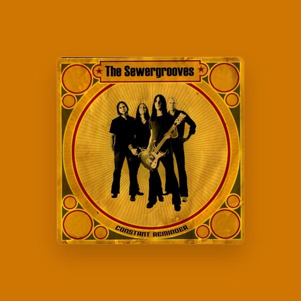 Sewergrooves