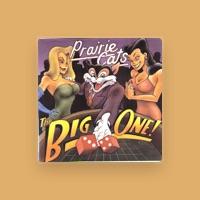The Prairie Cats