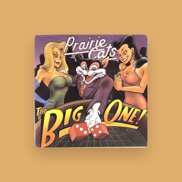 The Prairie Cats